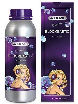 BLOOMBASTIC 1250ML