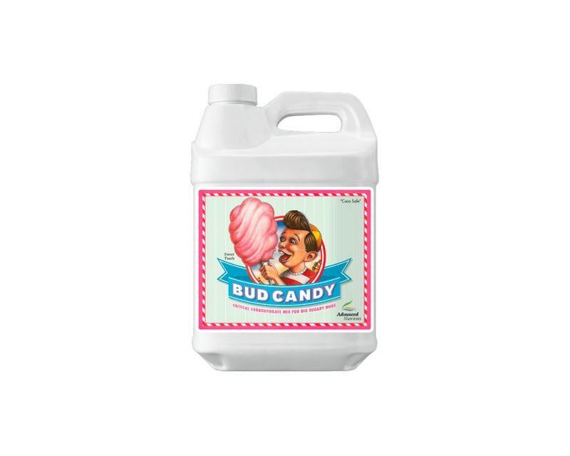 BUD CANDY 5L