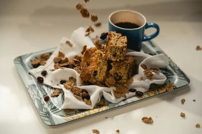 Rusks