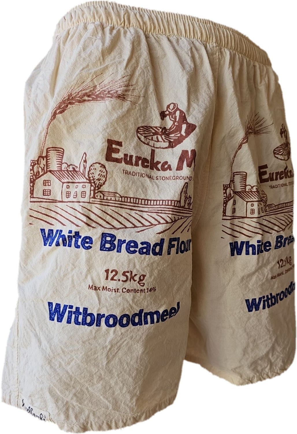 Baggie Meelbroek