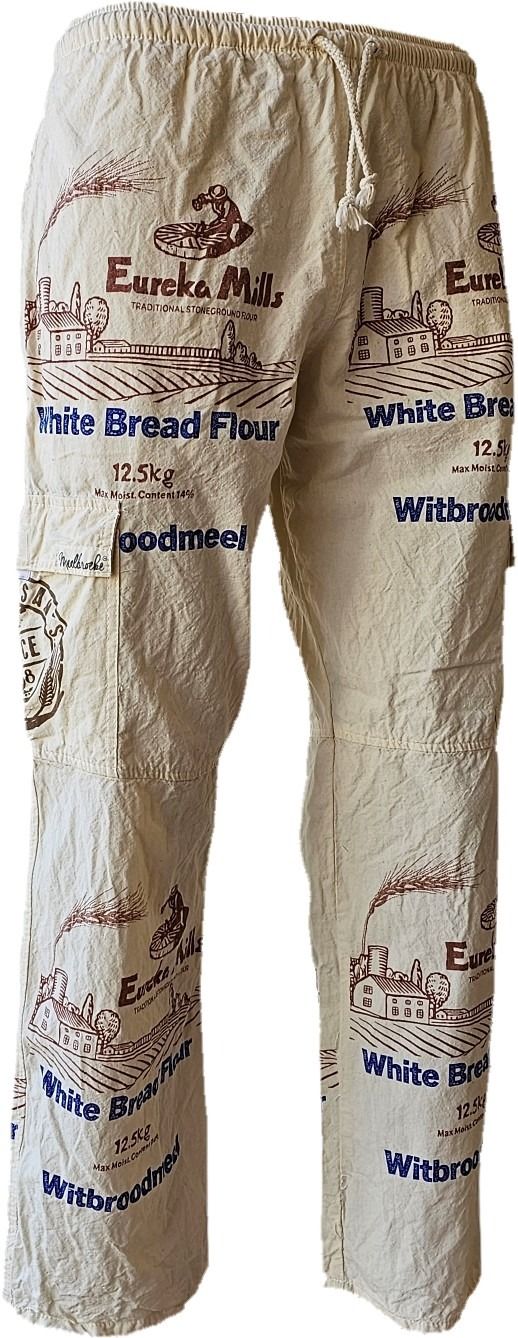 Cargo Meelbroek