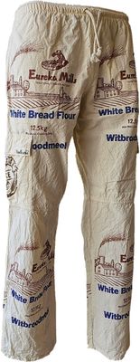 Cargo Meelbroek