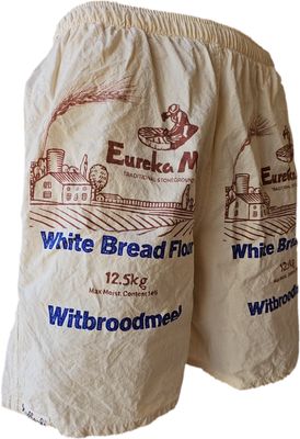 Baggie Meelbroek