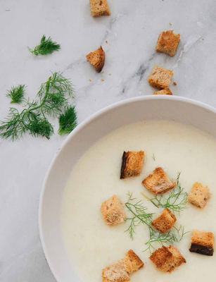 Croutons
