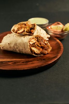 Wraps