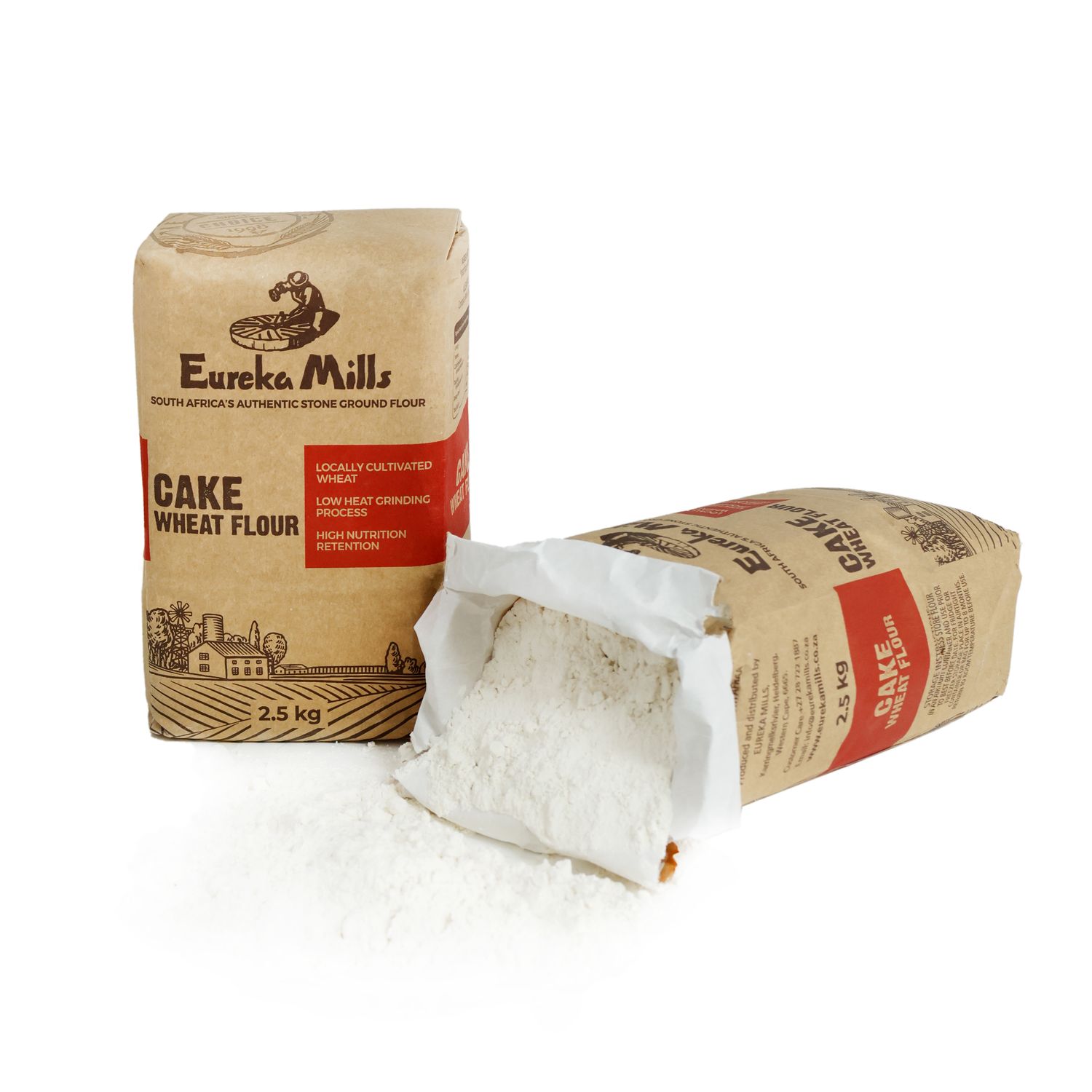 Cake Flour