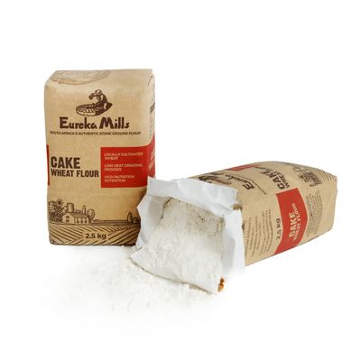 Cake Flour