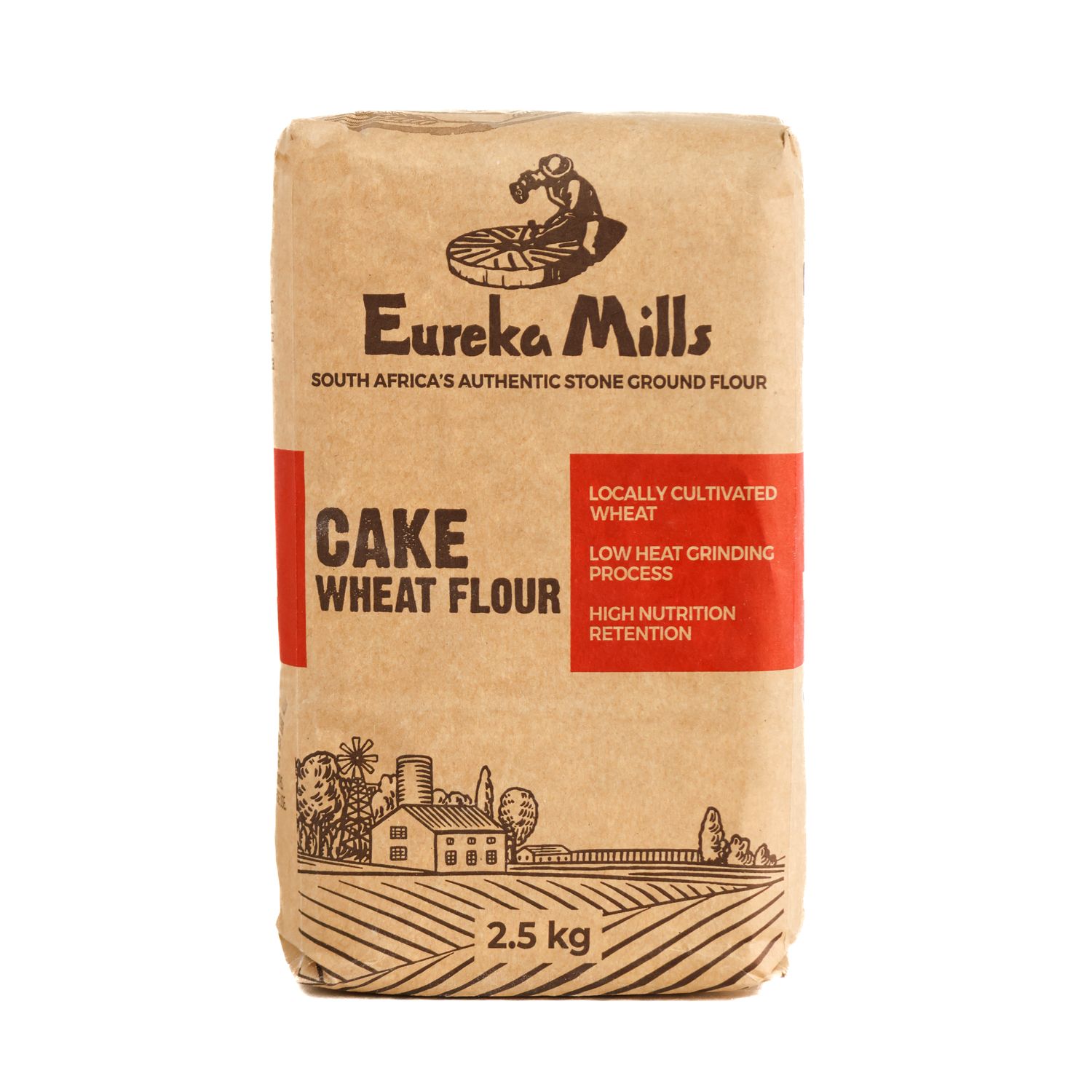 Cake Flour