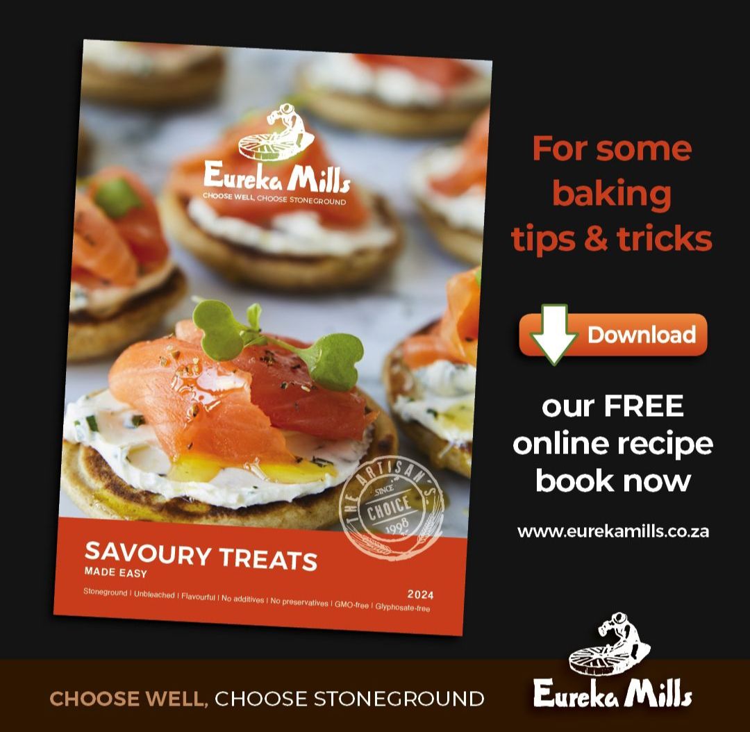 Cakes &amp; Tarts E-Recipe Book