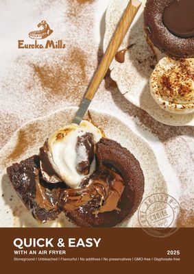 Air Fryer E-Recipe Book