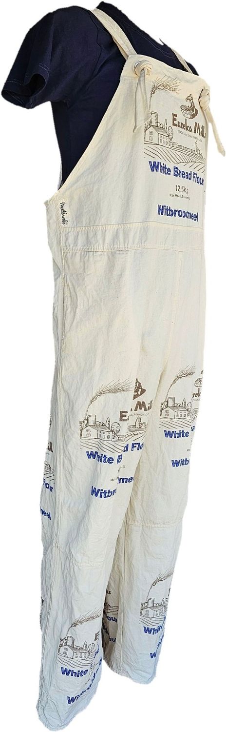 Dungaree Meelbroek
