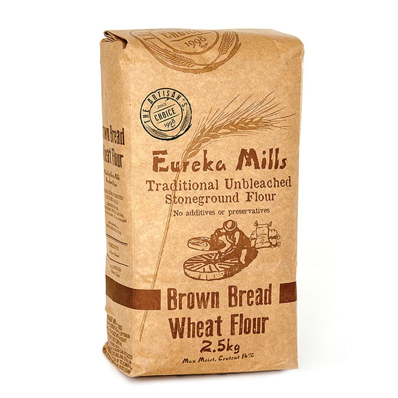 Brown Bread Flour