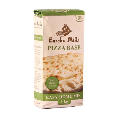 Pizza Base Easy Home Mix