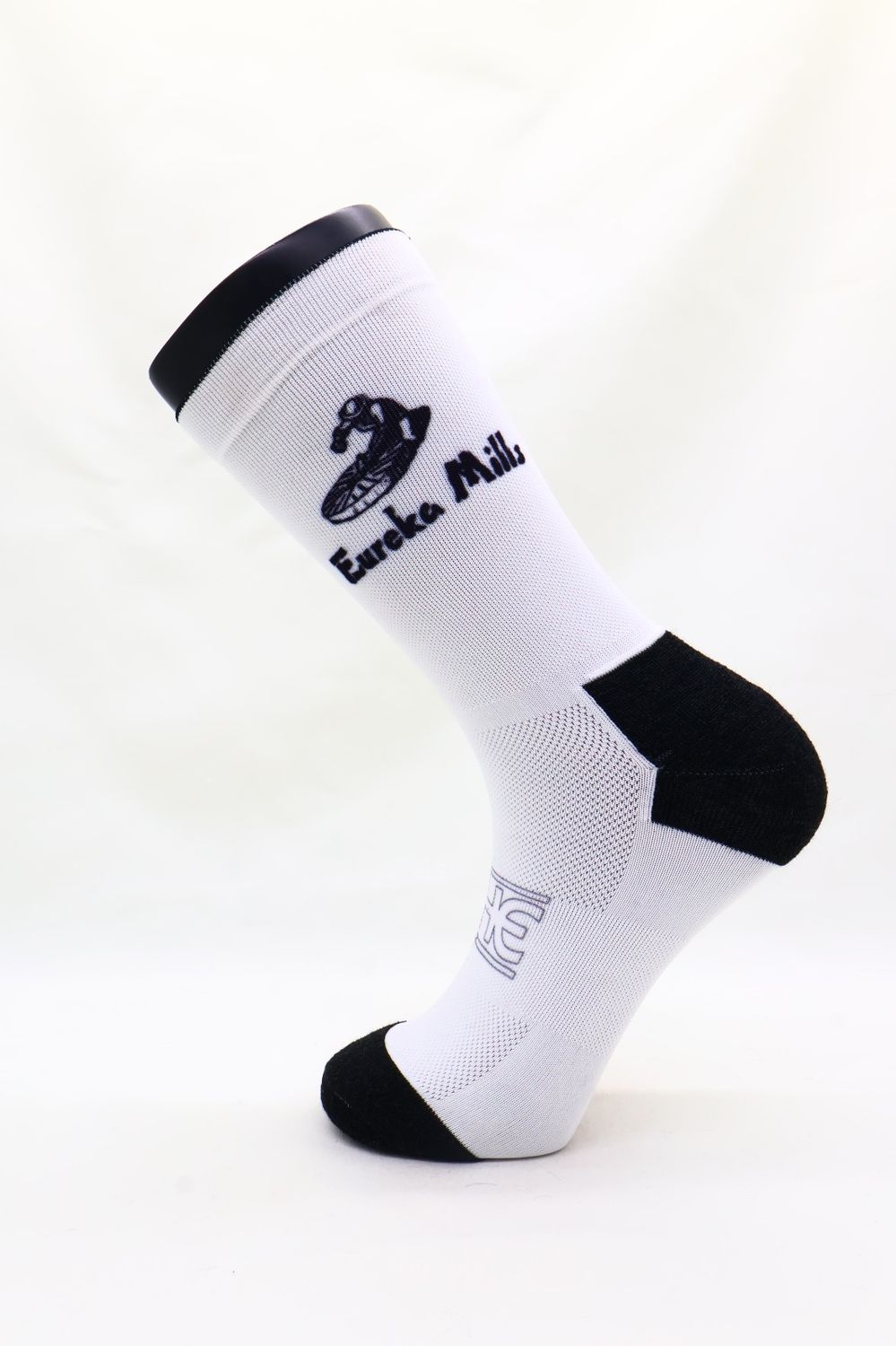 Eureka Mills Active Socks