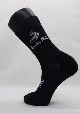 Eureka Mills Active Socks