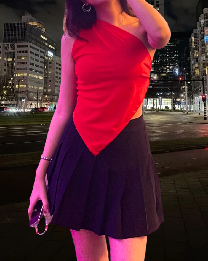 Cherry Top