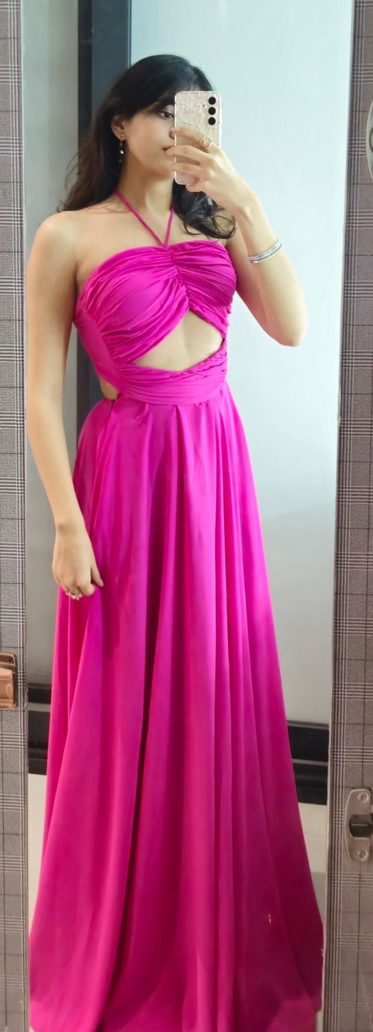 Vienna Dress