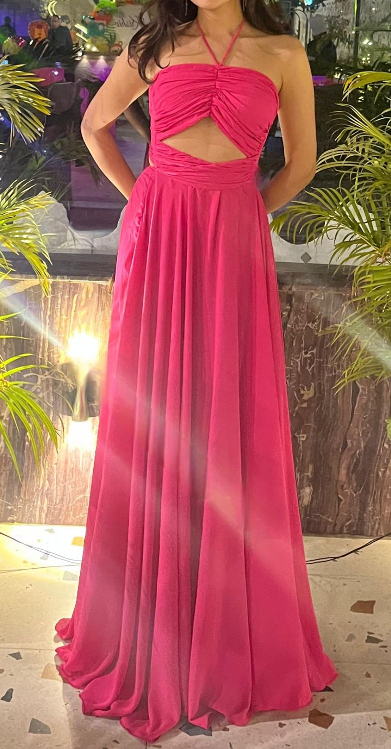 Vienna Dress