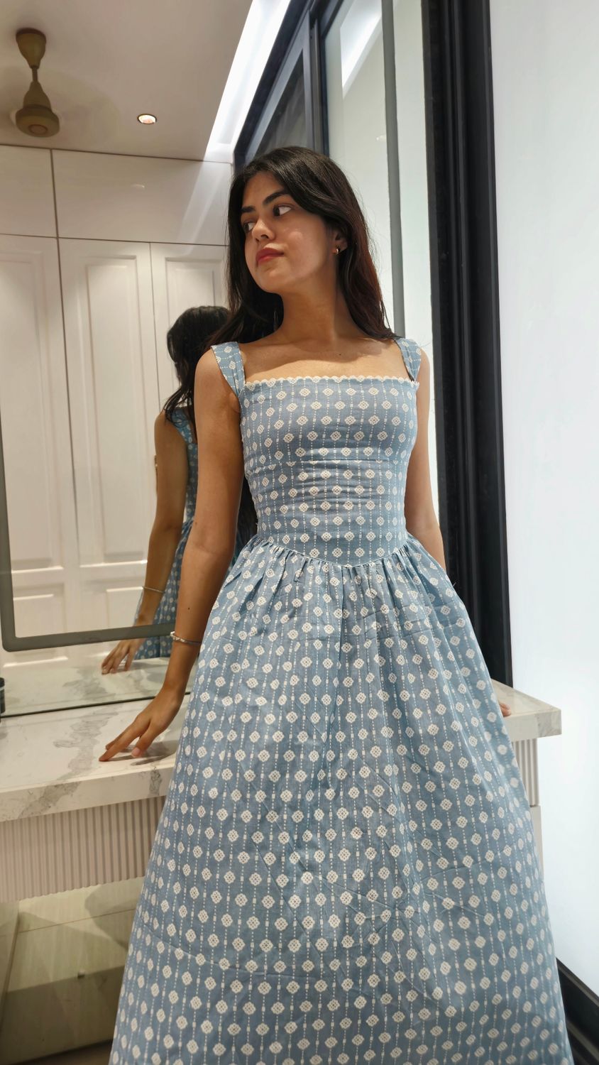 June Dress