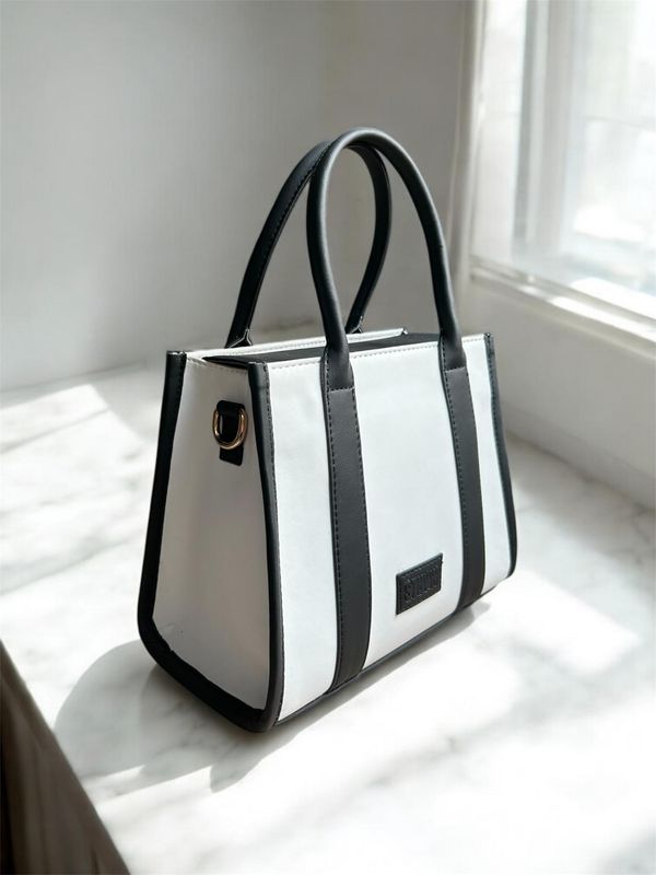 Cosmopolitan Satchel