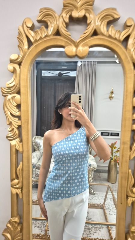 June Top