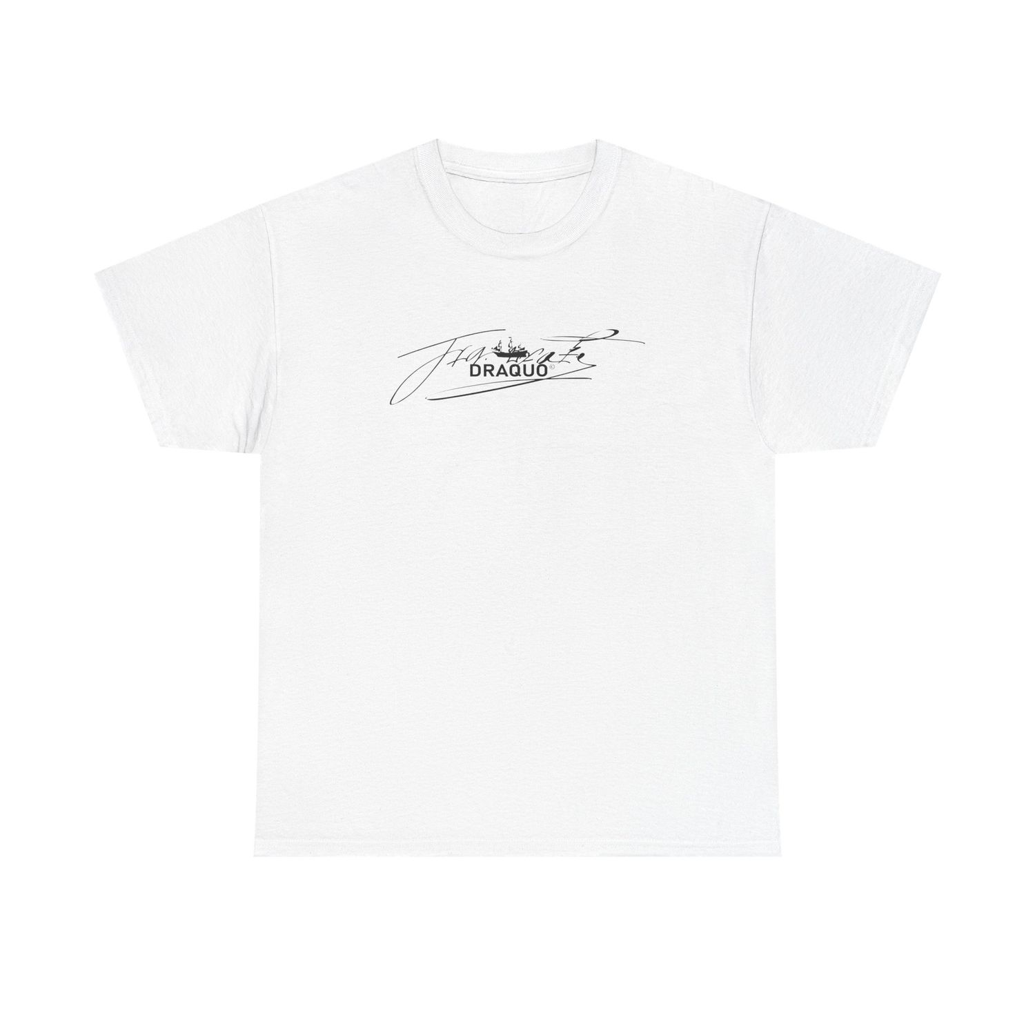Unisex Cut &amp; Sew Tee