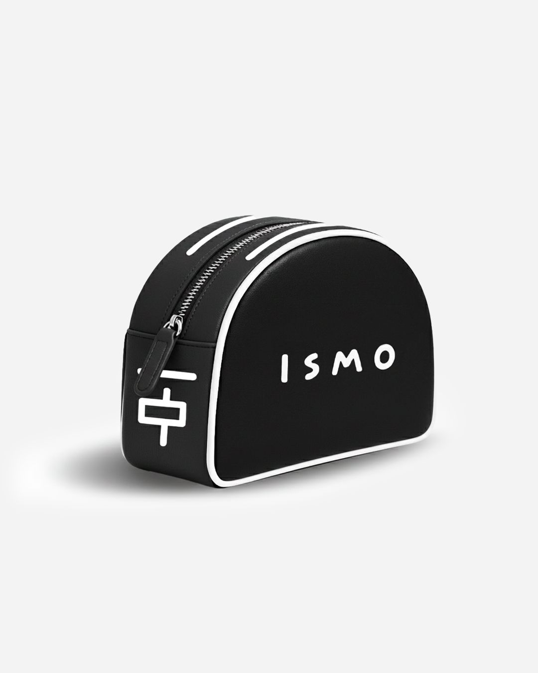 Bikismo Toaster Bag - Black