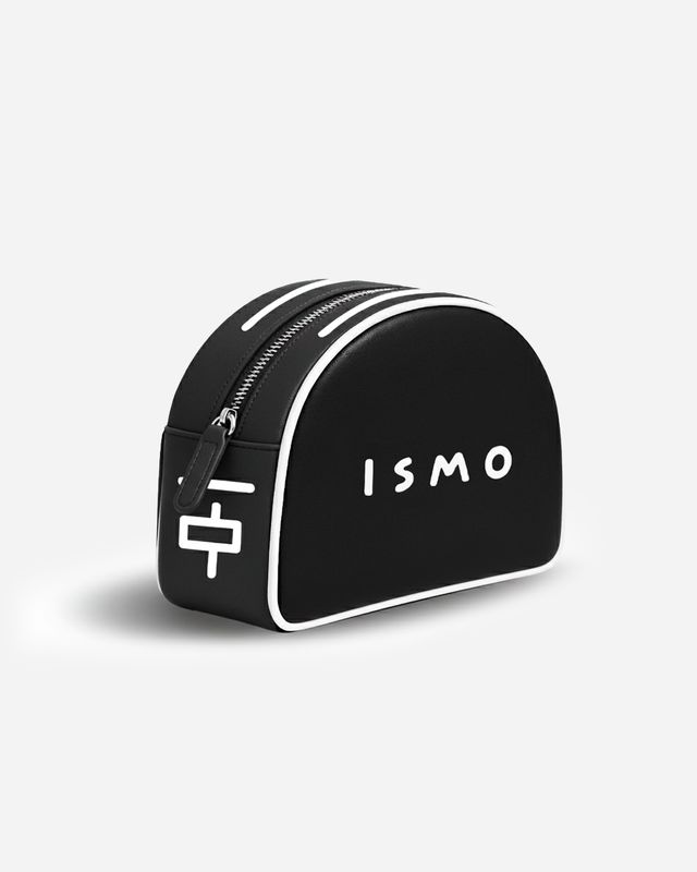 Bikismo Toaster Bag - Black