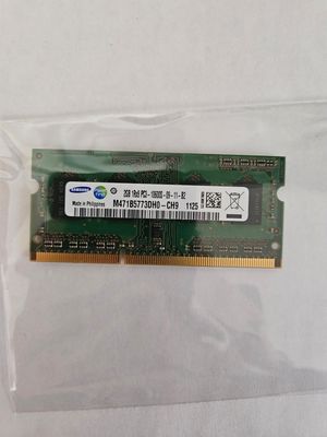 RAM 2G DDR3
