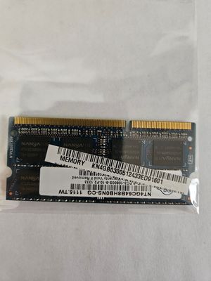 RAM 4G DDR3
