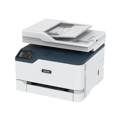 imprimante Xerox C235/DNI couleur