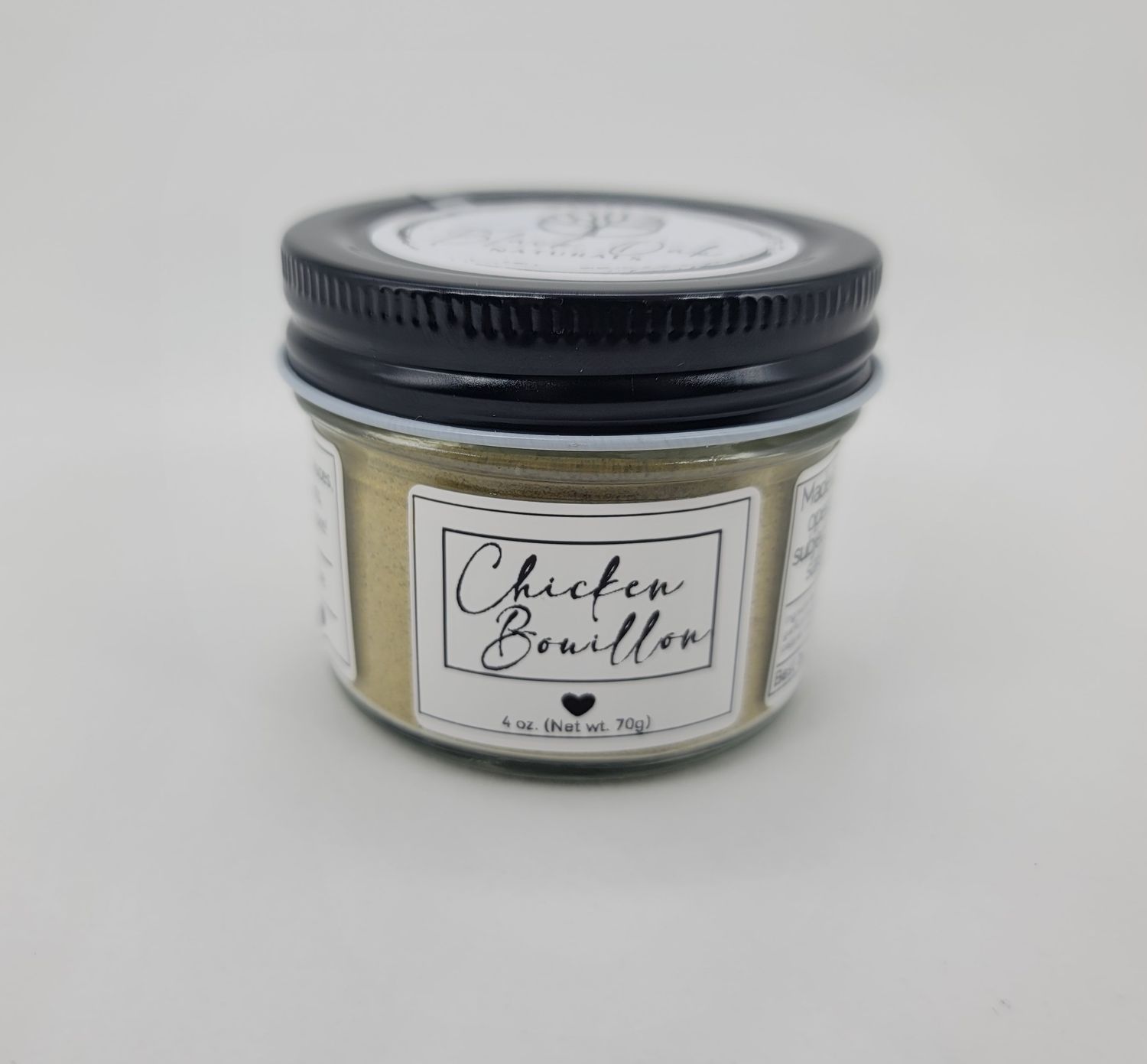 Notta Cluck ‘Chicken’ Bouillon