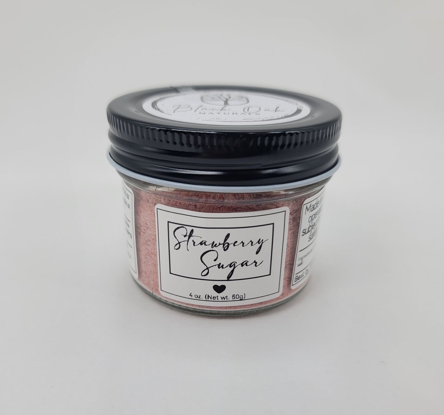 Berry Bash Strawberry sugar