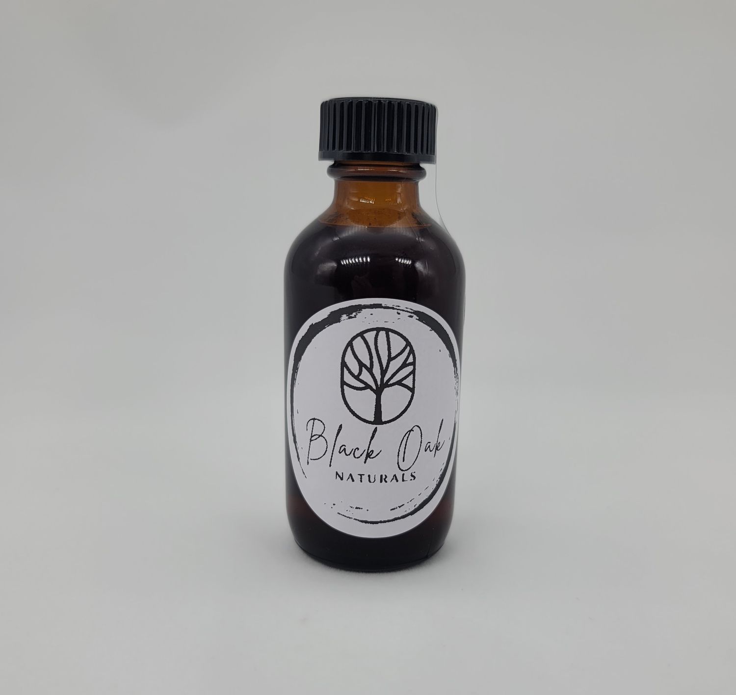 White Label Vanilla Extract (Vodka)