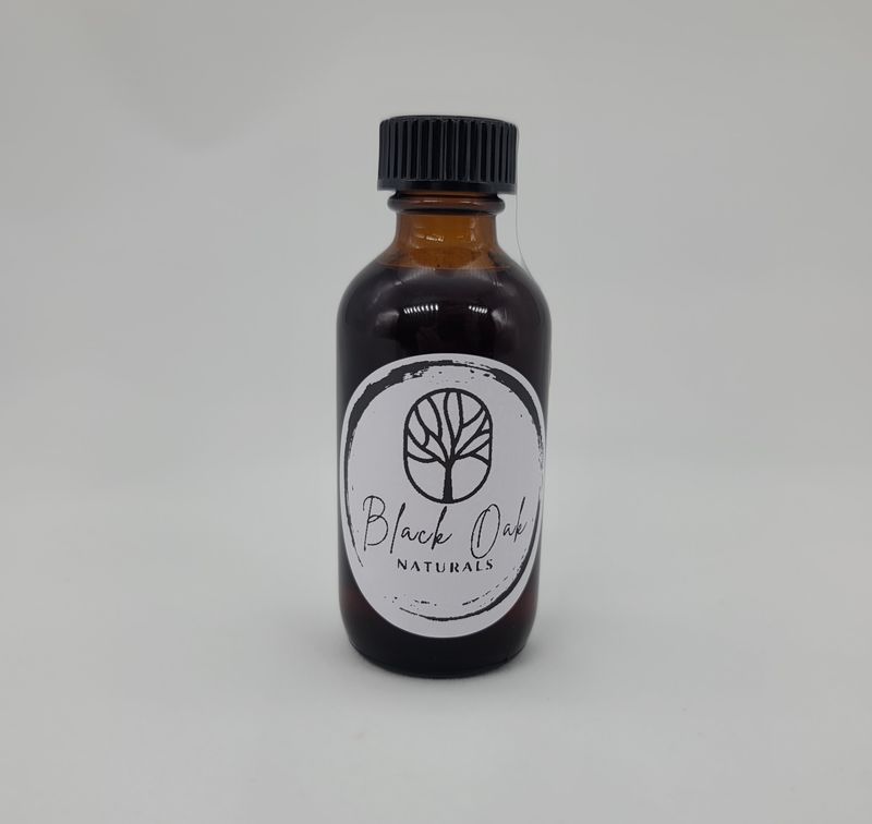 Brown Label Vanilla Extract (Bourbon)