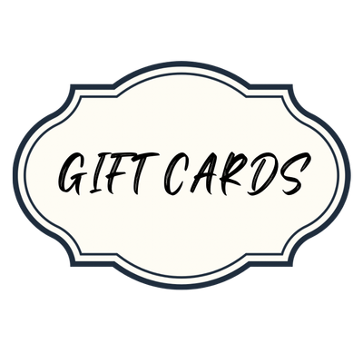Gift Cards
