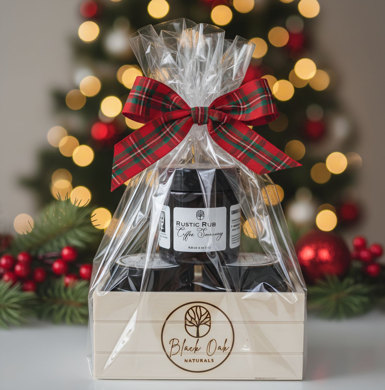 Mini Mix &amp; Match Gift Baskets