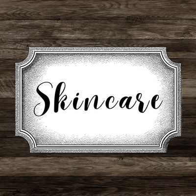 Skincare