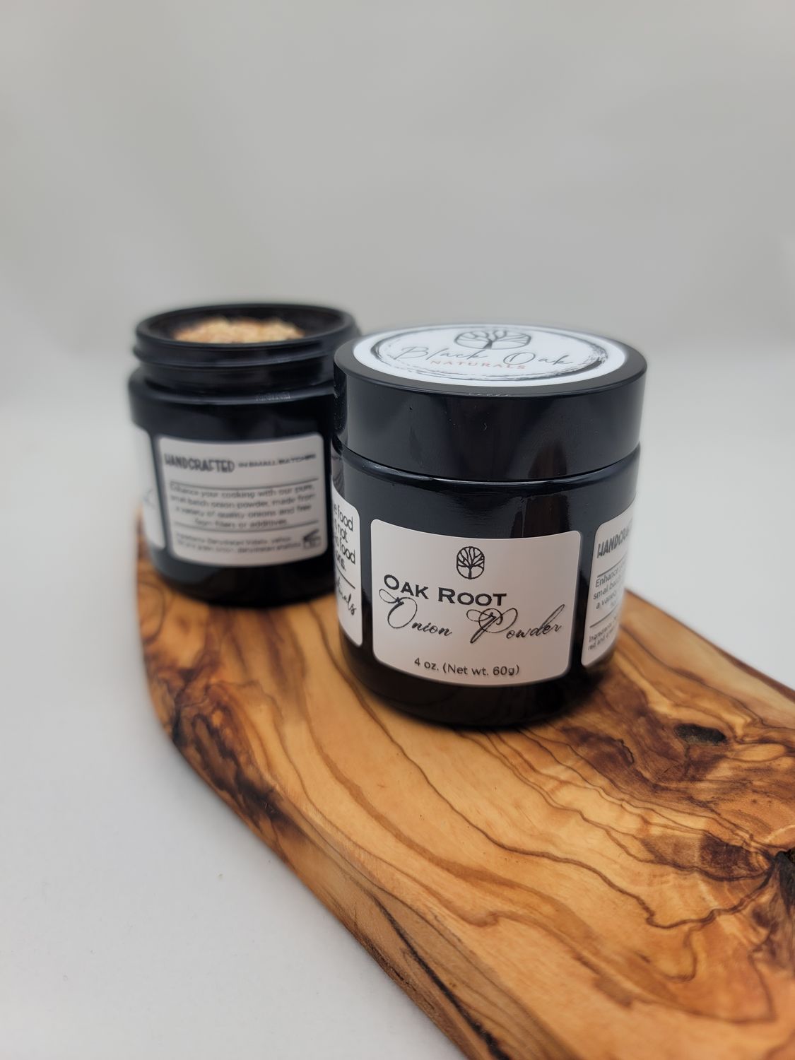 Oak Root Onion Powder