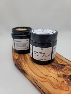 Oak Root Onion Powder
