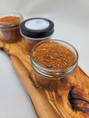 Taco Seasoning