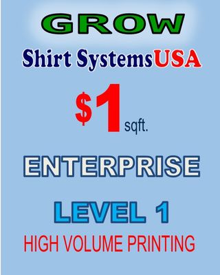 LEVEL 1 ENTERPRISE
