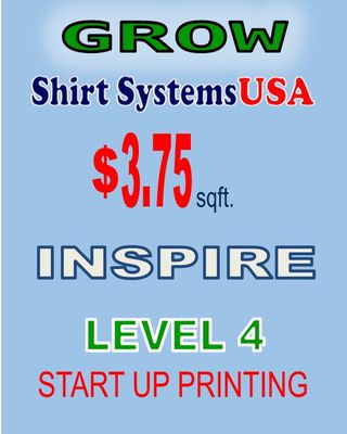 LEVEL 4 INSPIRE