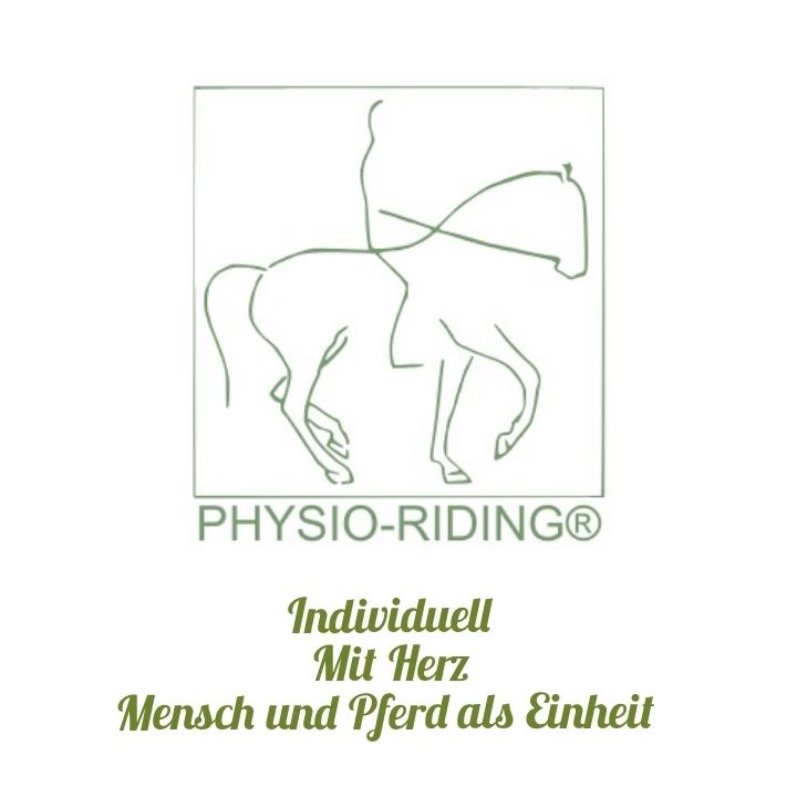 Ausbildung zum Physio-Riding® Coach