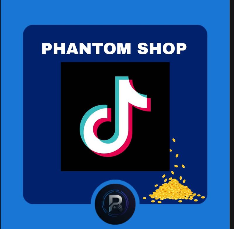 عملات تيك توك
