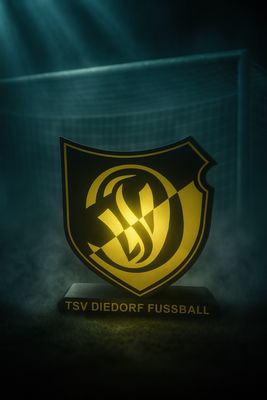 Individuelle LED-Logo-Lampe