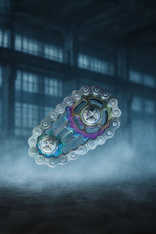 Ketten-Fidget