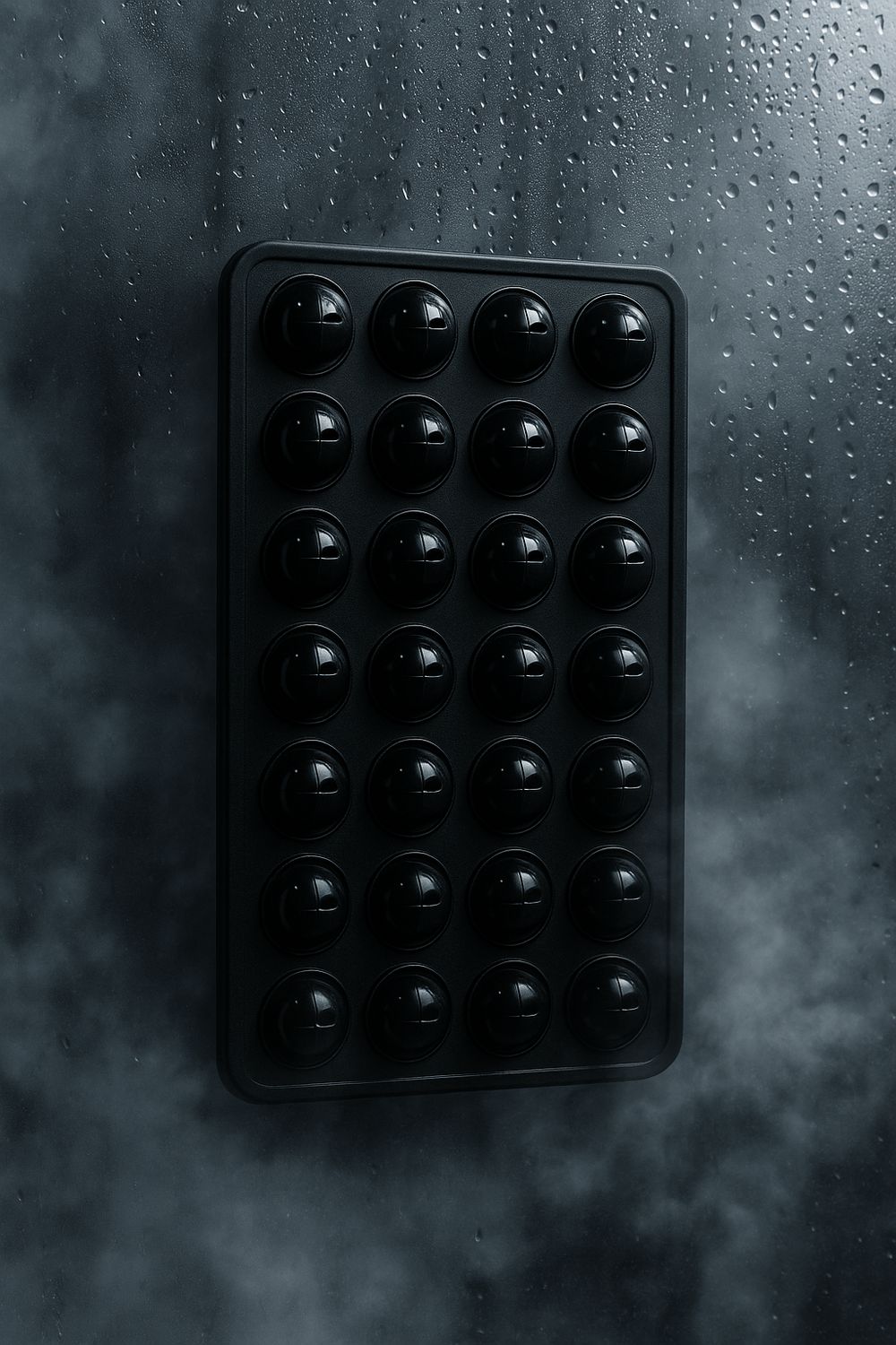 Saugnapf Handyhalter