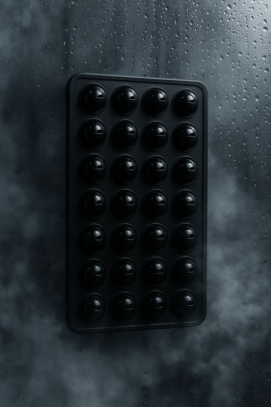 Saugnapf Handyhalter