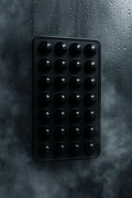 Saugnapf Handyhalter